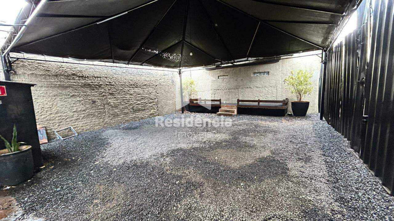 Comercial para aluguel no Conj. Hab. Gilberto Rossetti (Cohab II): 