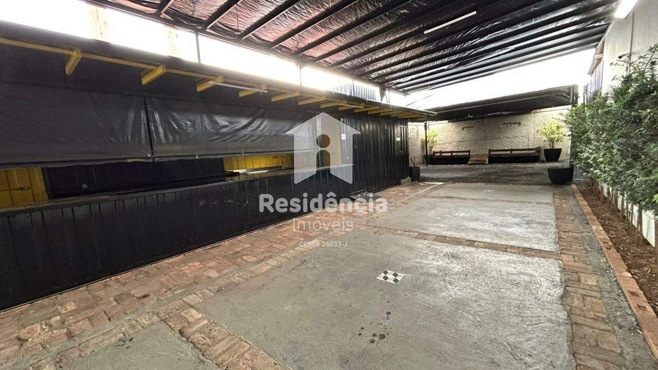 Comercial para aluguel no Conj. Hab. Gilberto Rossetti (Cohab II): 