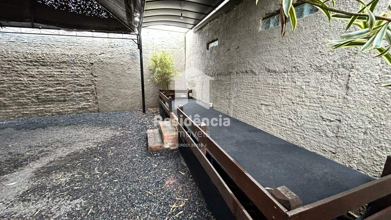 Comercial para aluguel no Conj. Hab. Gilberto Rossetti (Cohab II): 