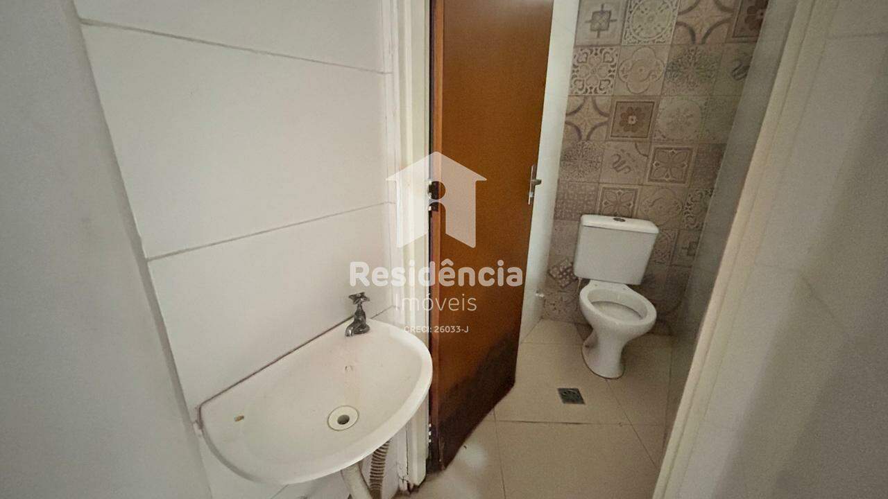 Comercial para aluguel no Vila Lambari: 