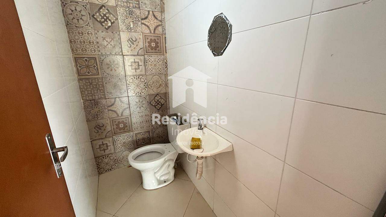 Comercial para aluguel no Vila Lambari: 
