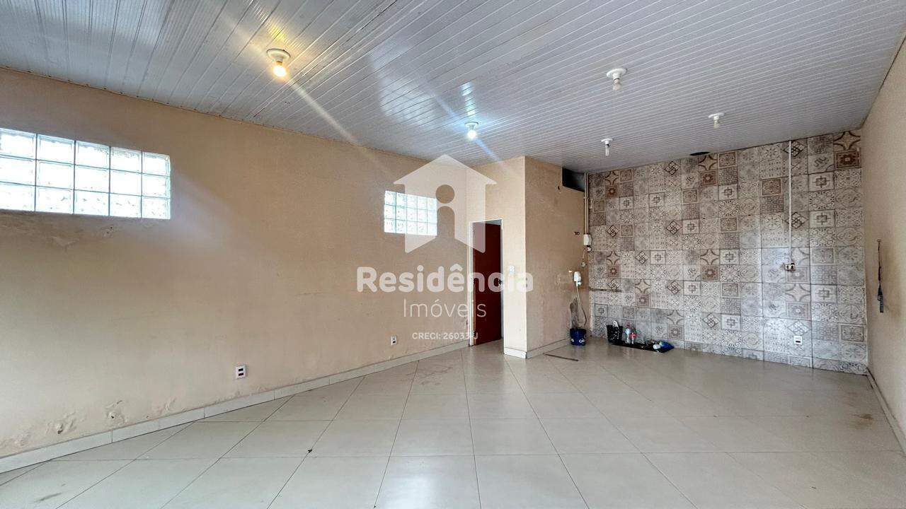 Comercial para aluguel no Vila Lambari: 