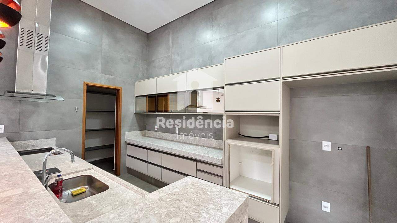 Casa à venda no Jardim Morro Azul: 