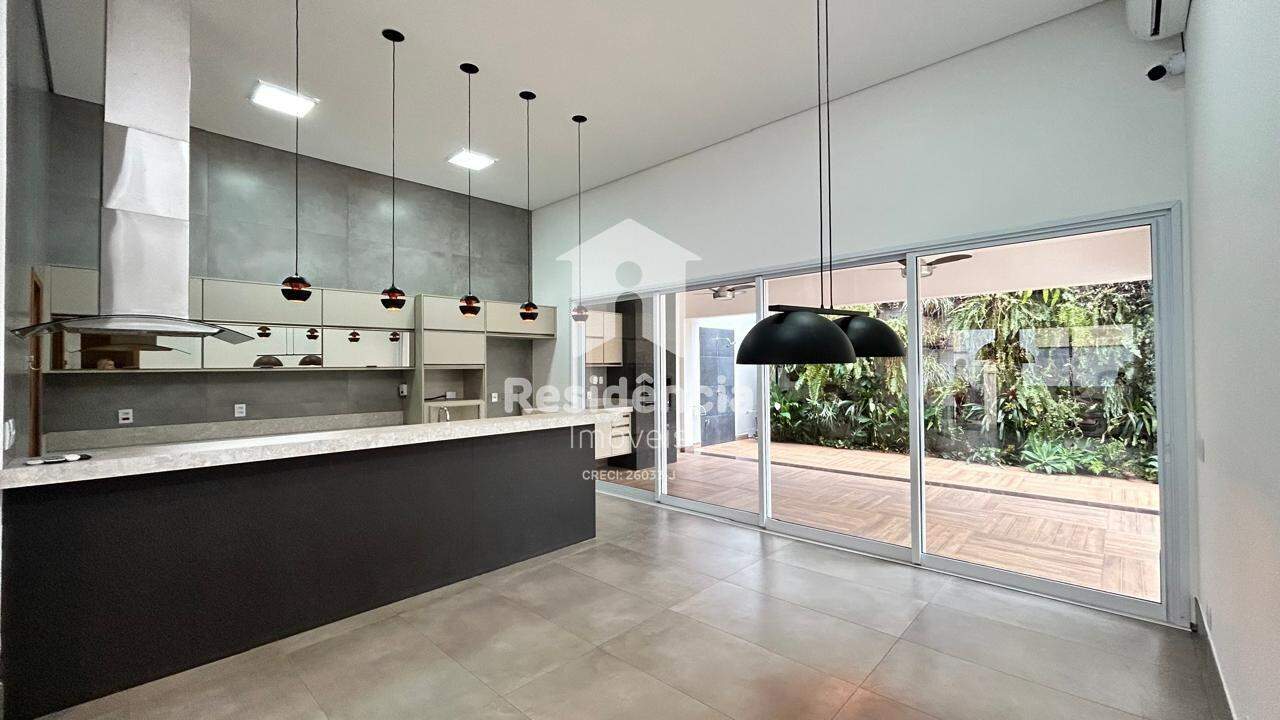 Casa à venda no Jardim Morro Azul: 