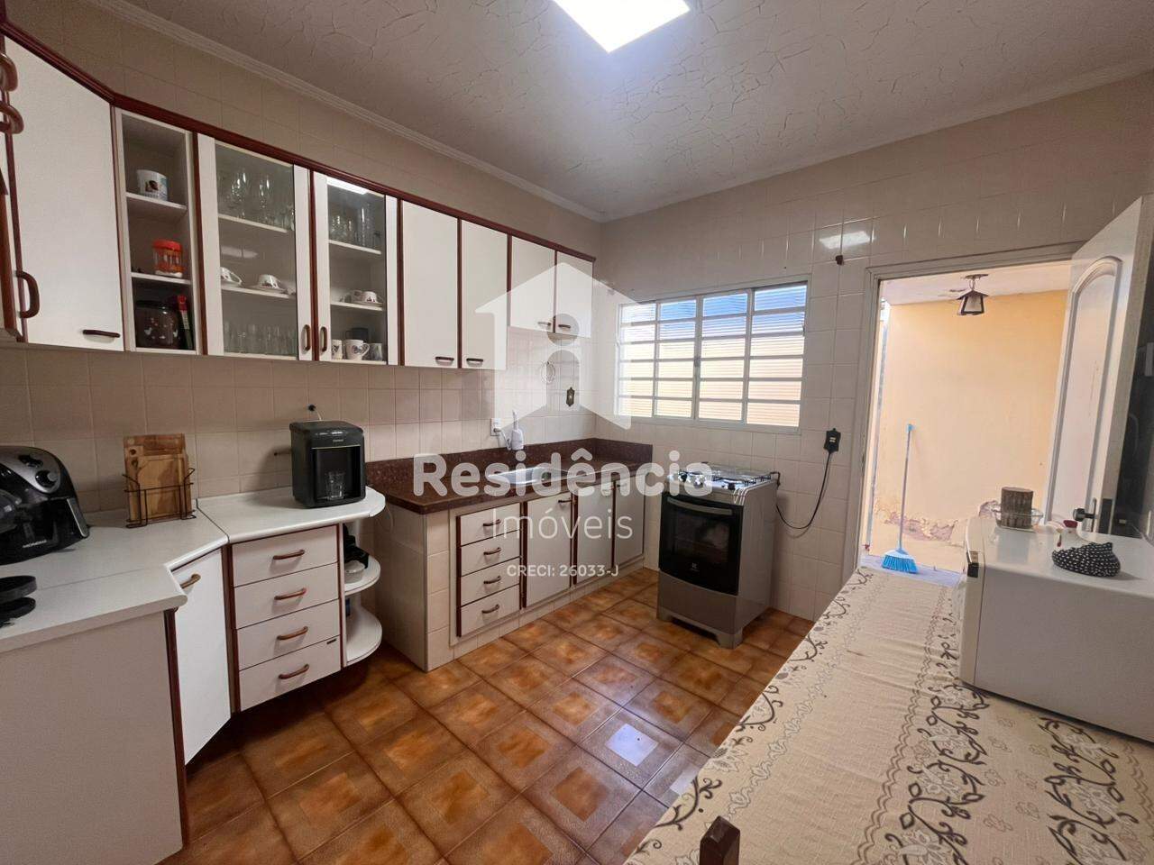 Casa à venda no Jardim São Domingos: 