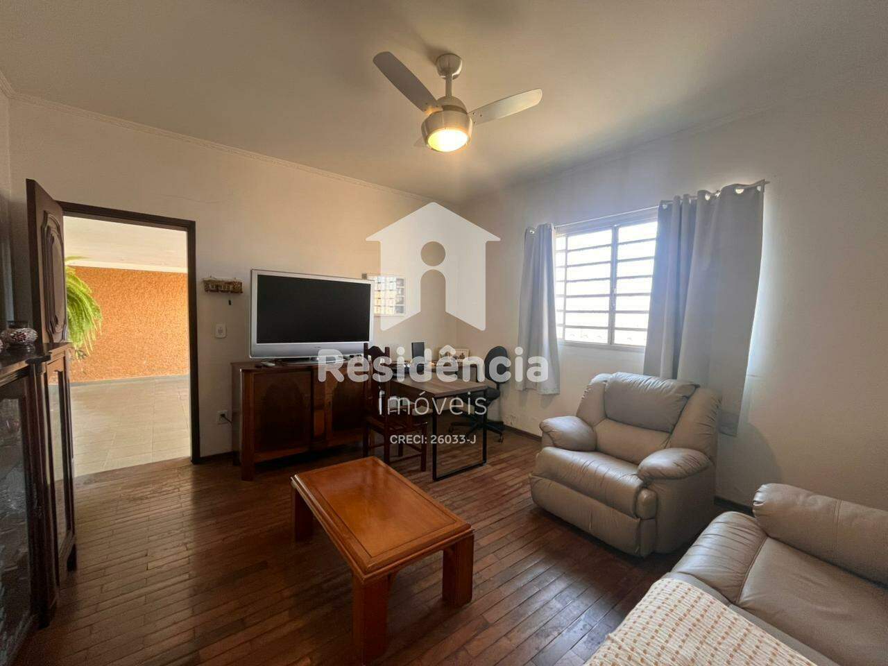 Casa à venda no Jardim São Domingos: 