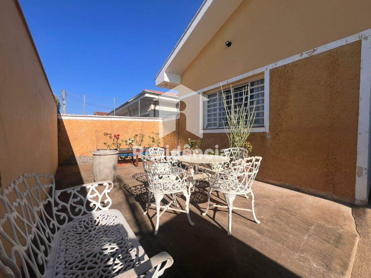 Casa à venda no Jardim São Domingos: 