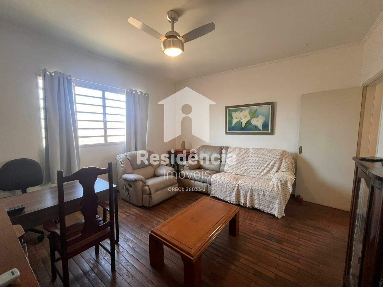Casa à venda no Jardim São Domingos: 