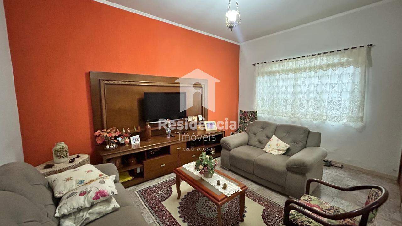 Casa à venda no Jardim Gatolândia: 