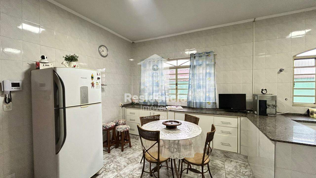 Casa à venda no Jardim Gatolândia: 