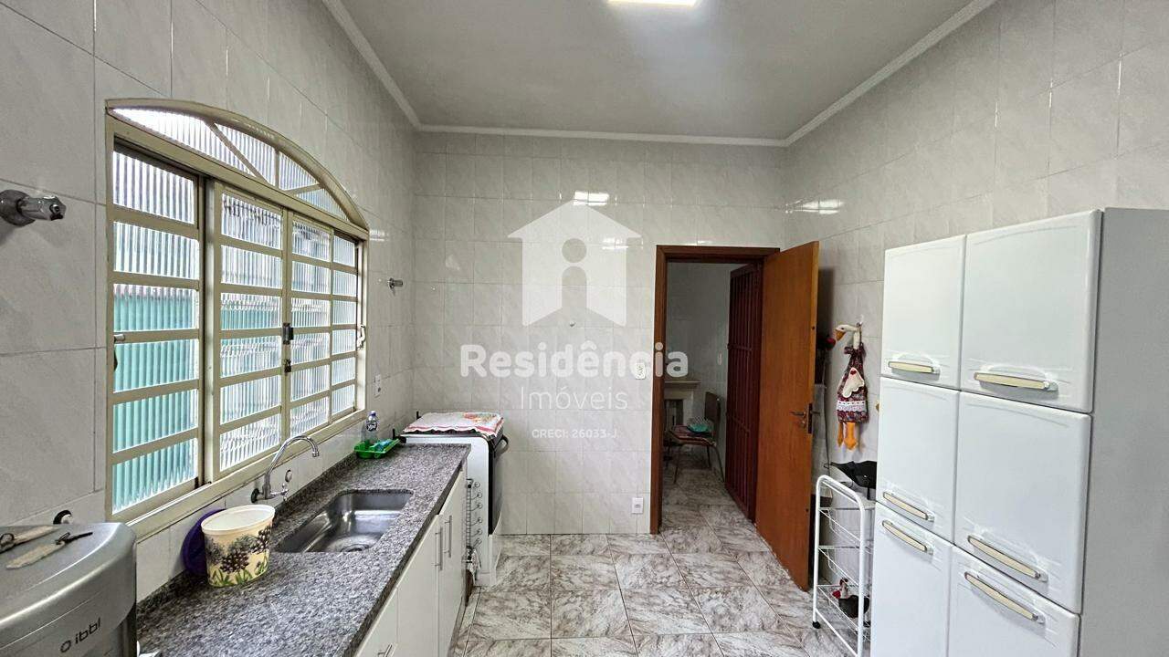 Casa à venda no Jardim Gatolândia: 
