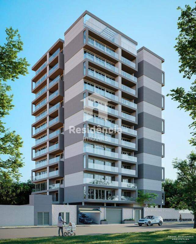 Apartamento à venda no Terras de Santa Marina: 