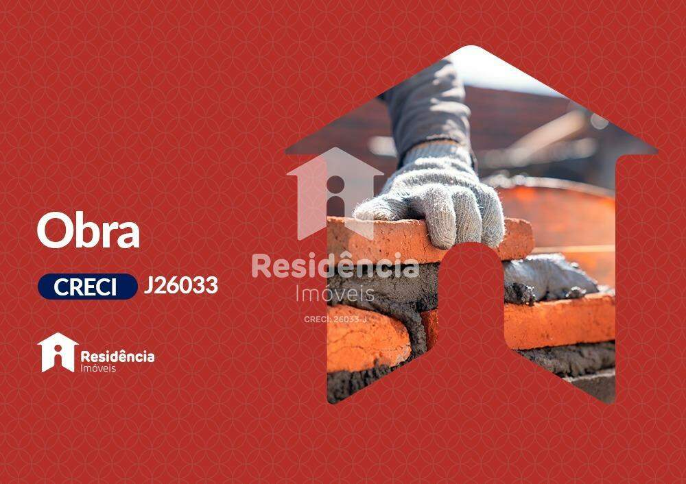 Obra à venda no Portal da Cidade: 
