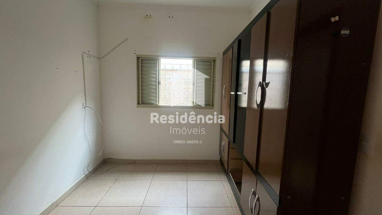 Casa à venda no Residencial Itálico Maziero: 