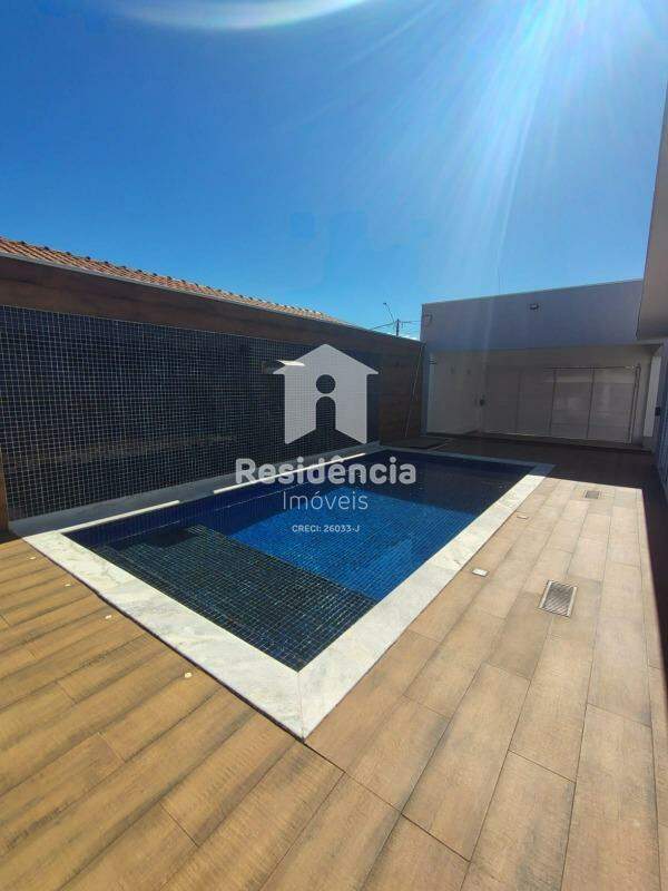 Casa à venda no Loteamento Residencial e Comercial Jardim Lago dos Ipês: 