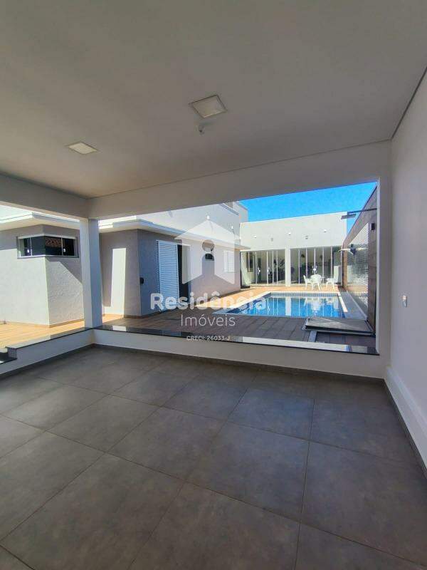 Casa à venda no Loteamento Residencial e Comercial Jardim Lago dos Ipês: 