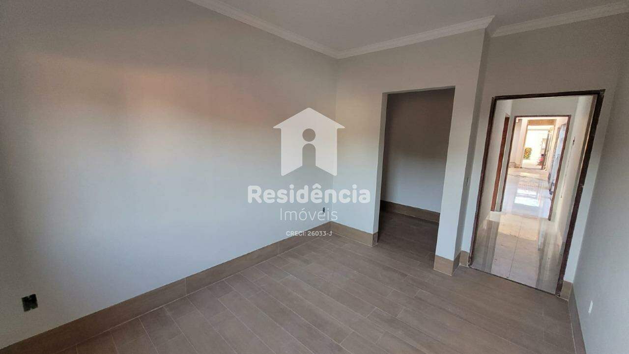 Casa à venda no Jardim Santa Maria: 
