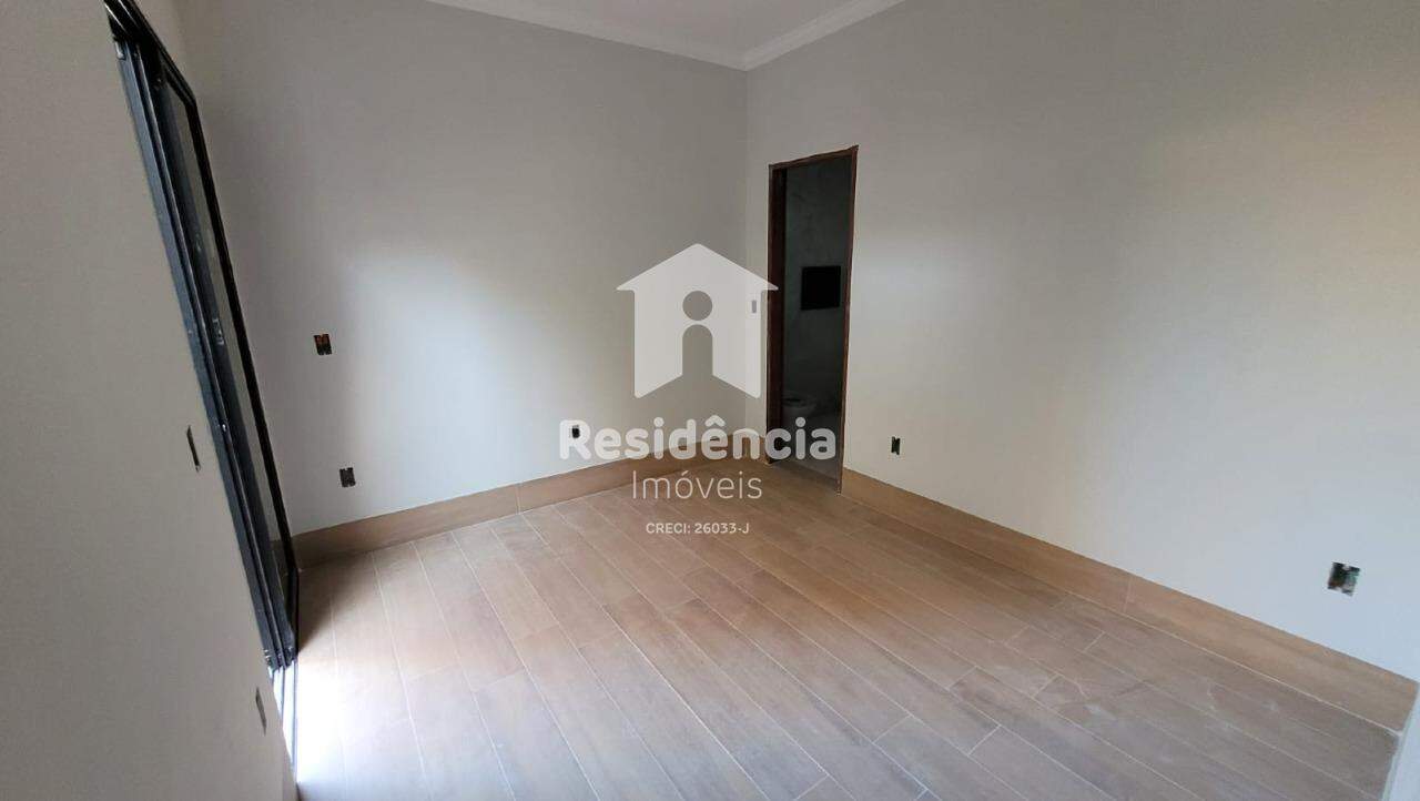 Casa à venda no Jardim Santa Maria: 