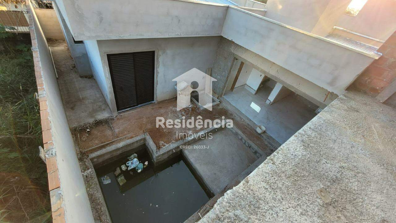 Casa à venda no Jardim Santa Maria: 