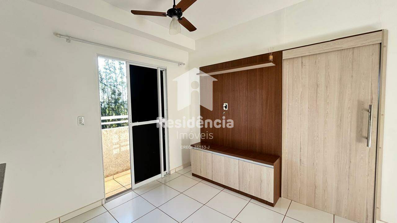Apartamento para aluguel no Vila Lambari: 