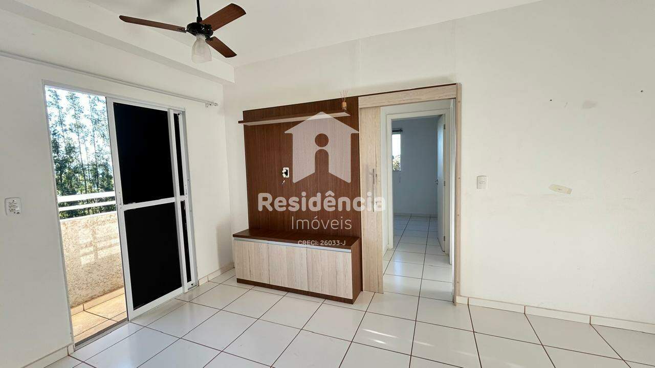 Apartamento para aluguel no Vila Lambari: 