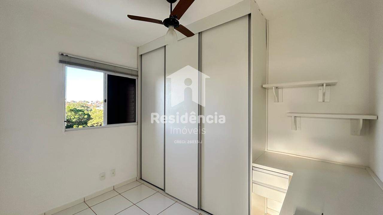 Apartamento para aluguel no Vila Lambari: 