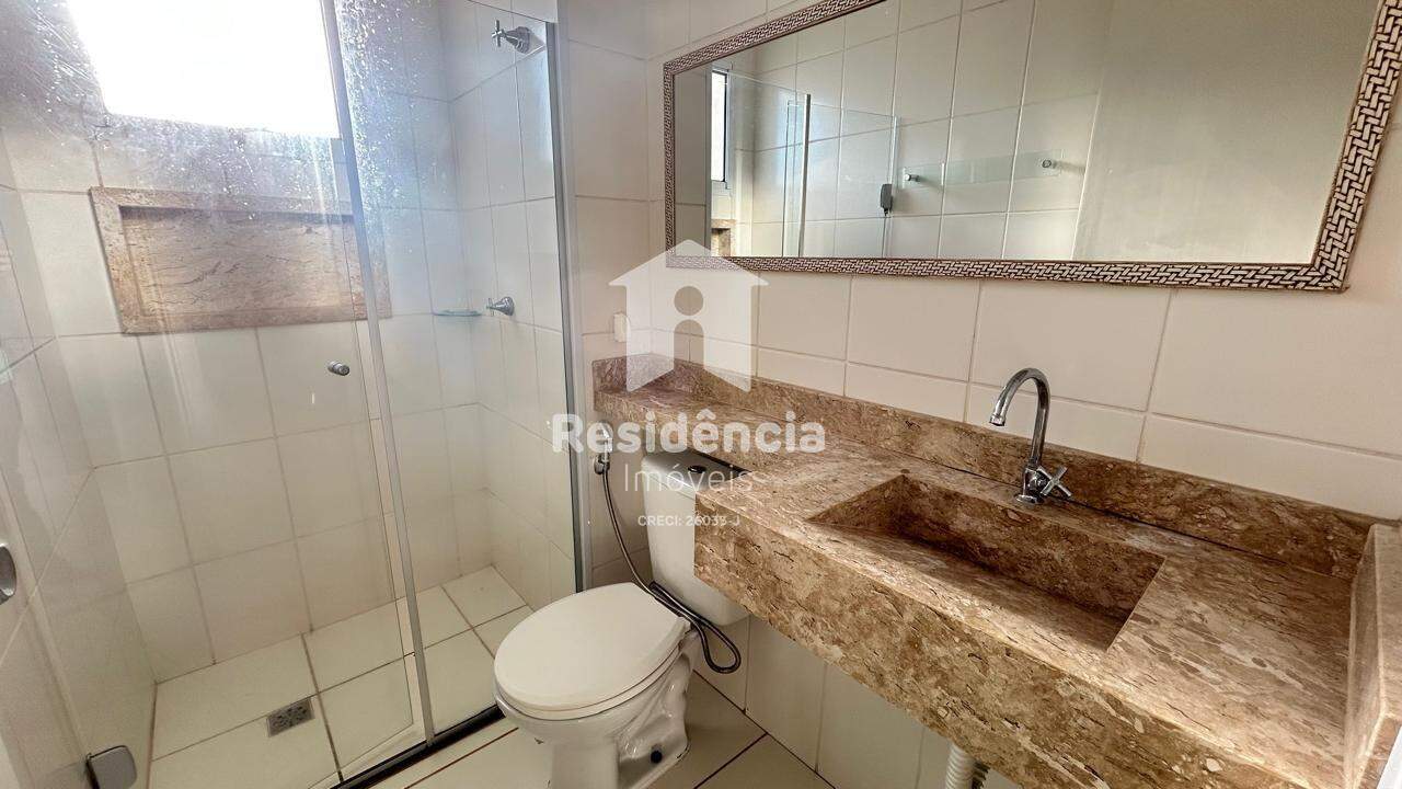 Apartamento para aluguel no Vila Lambari: 
