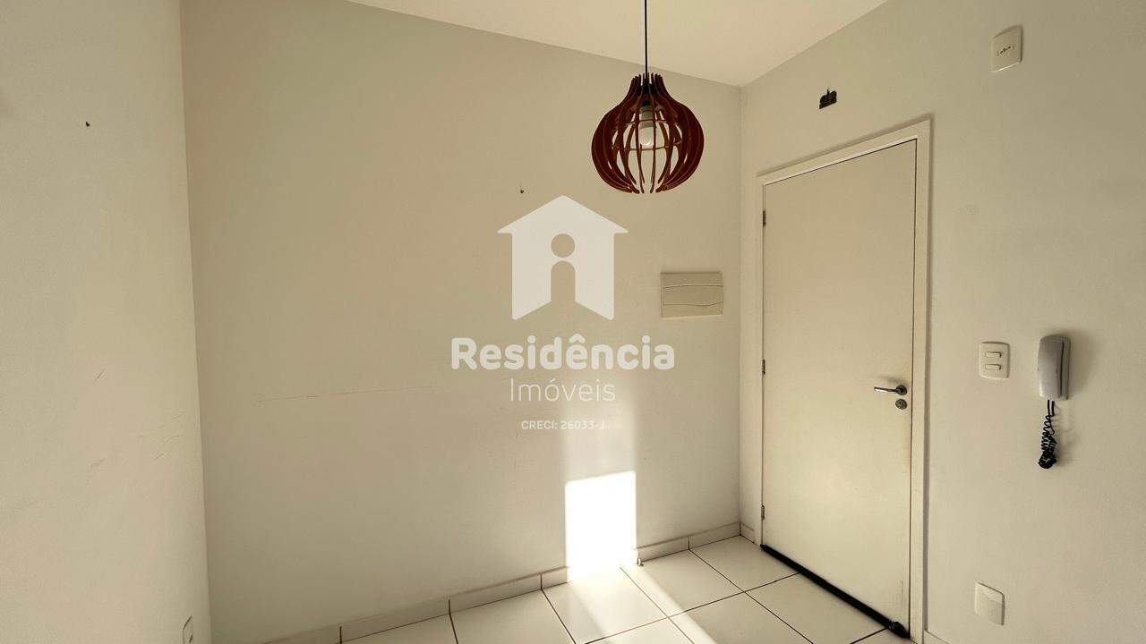 Apartamento para aluguel no Vila Lambari: 