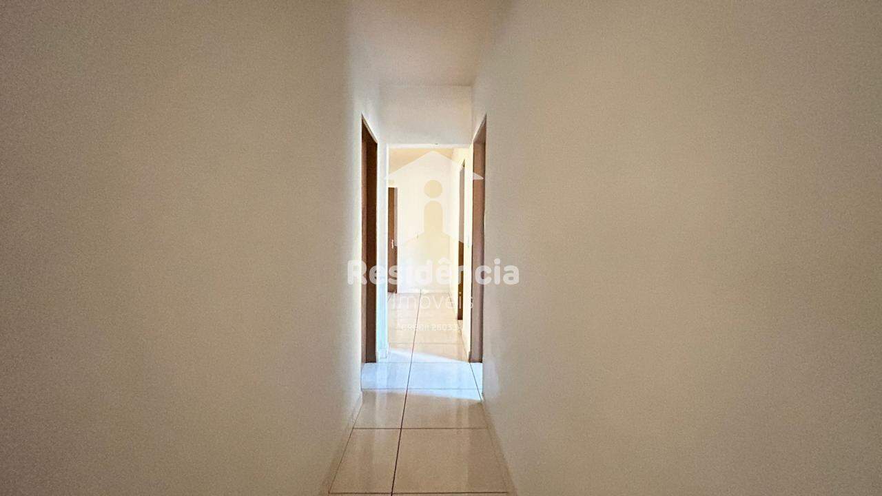 Casa à venda no Vila Santa Rosa: 