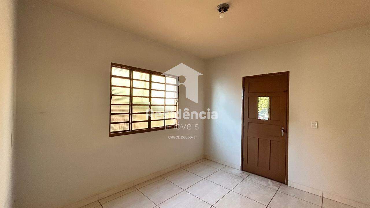 Casa à venda no Vila Santa Rosa: 