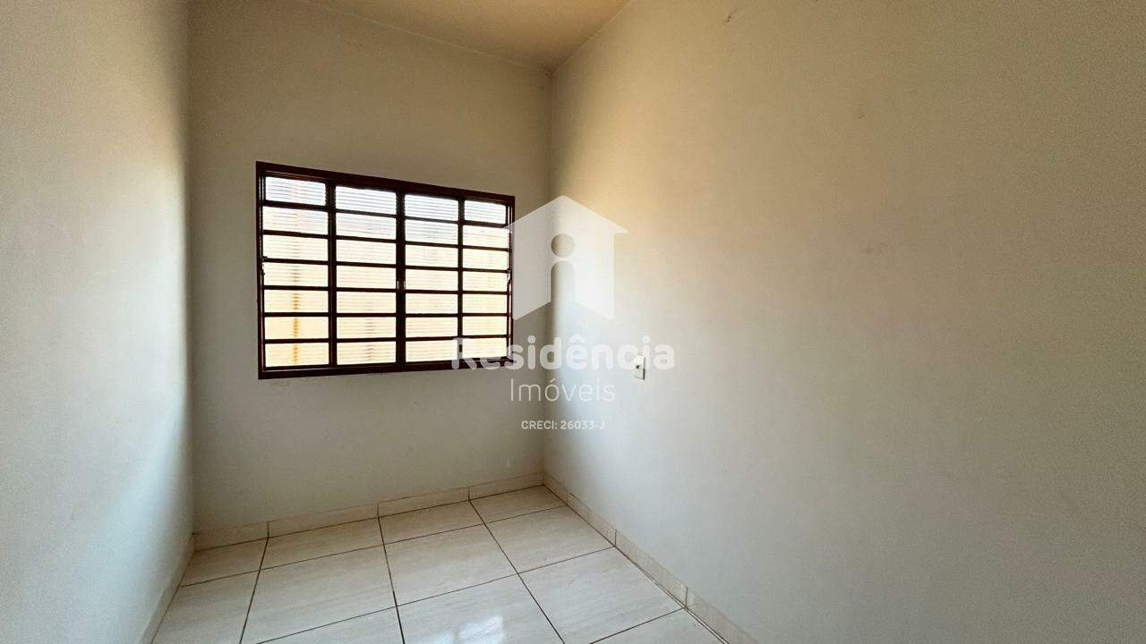 Casa à venda no Vila Santa Rosa: 