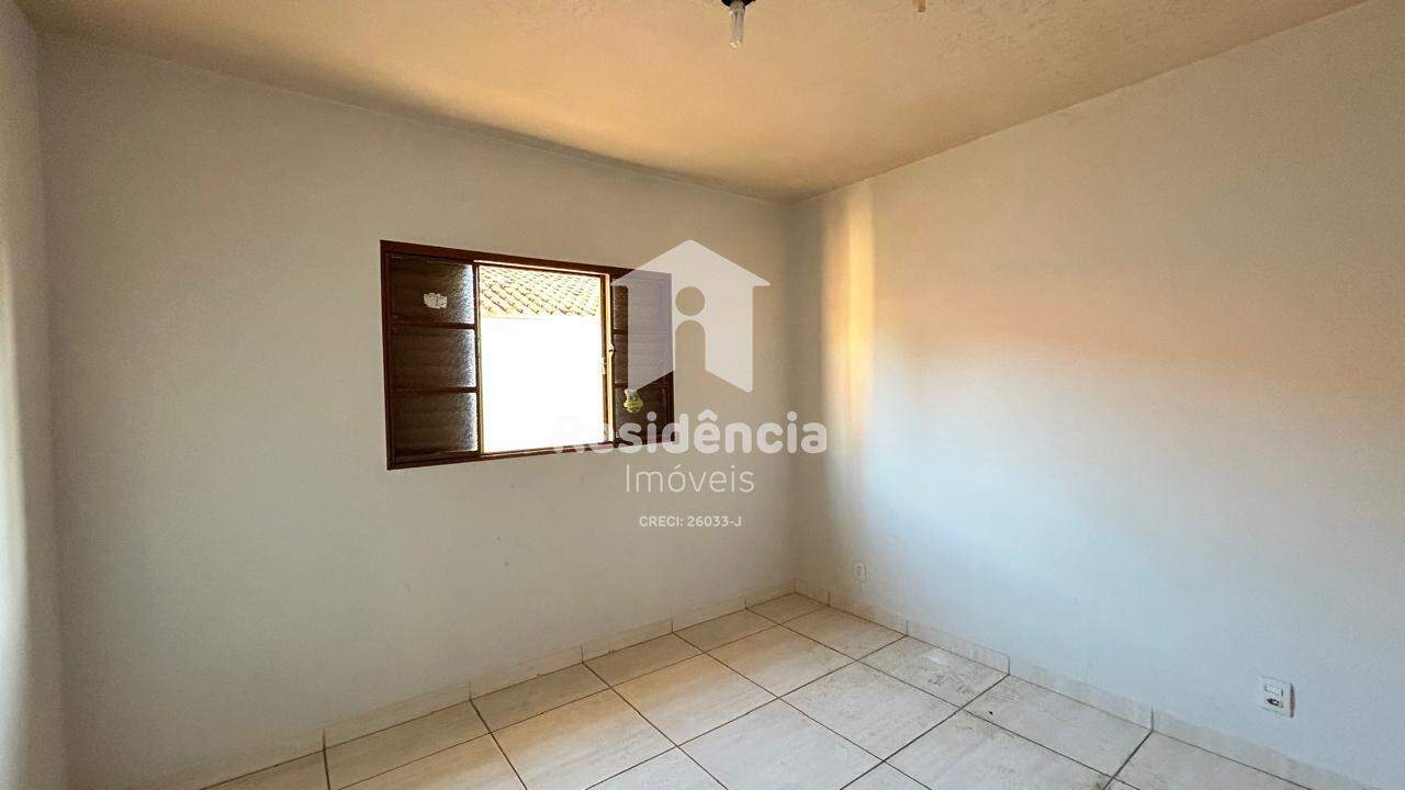 Casa à venda no Vila Santa Rosa: 