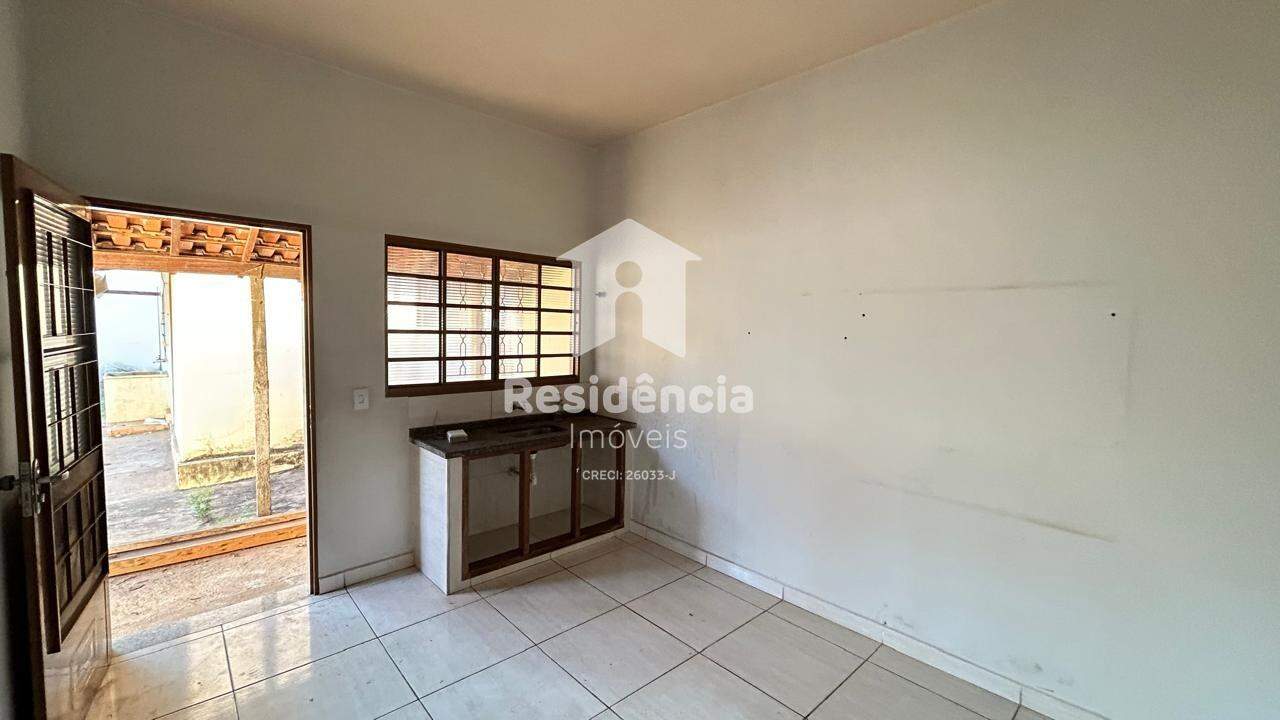 Casa à venda no Vila Santa Rosa: 