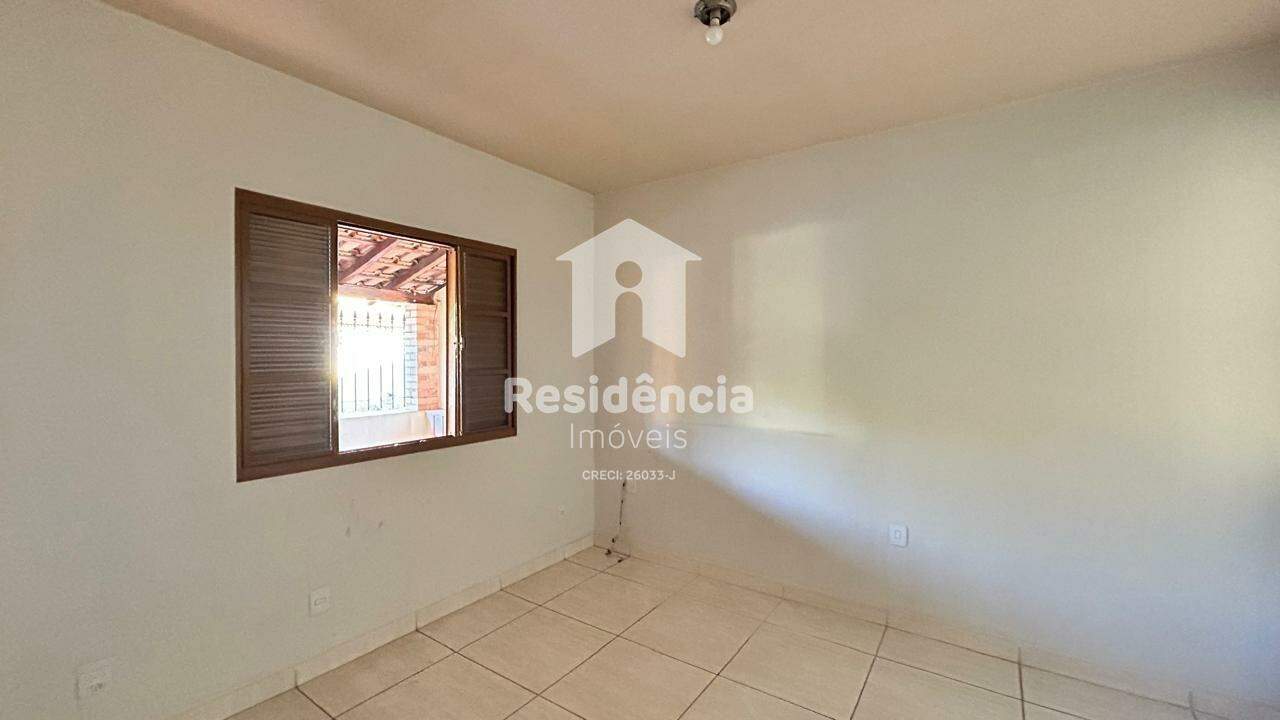 Casa à venda no Vila Santa Rosa: 