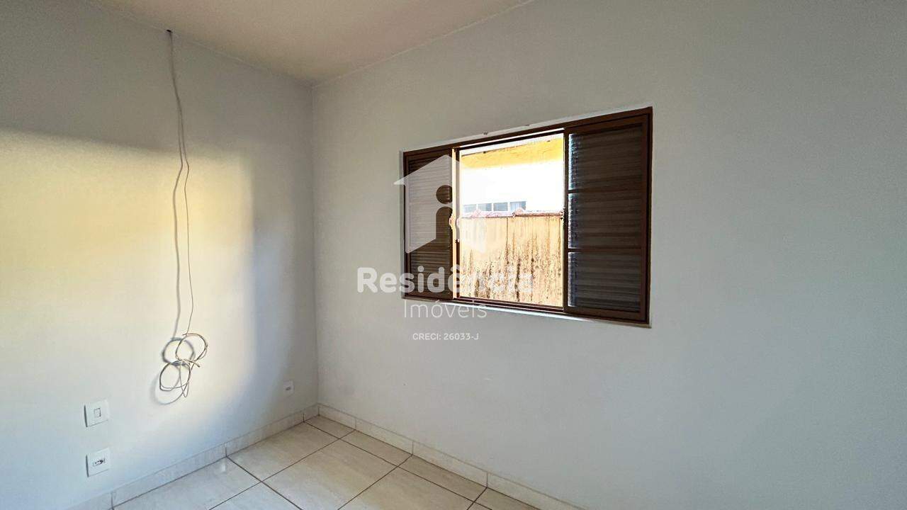 Casa à venda no Vila Santa Rosa: 