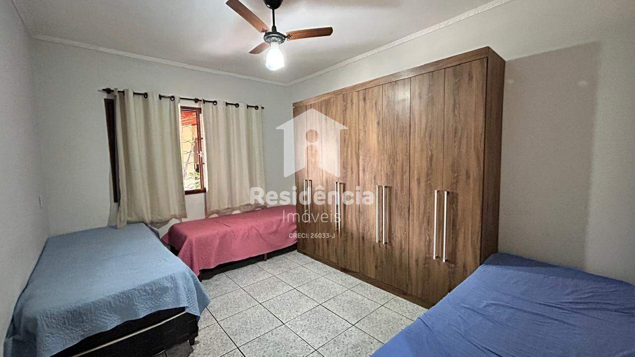 Casa à venda no Jardim São José: 
