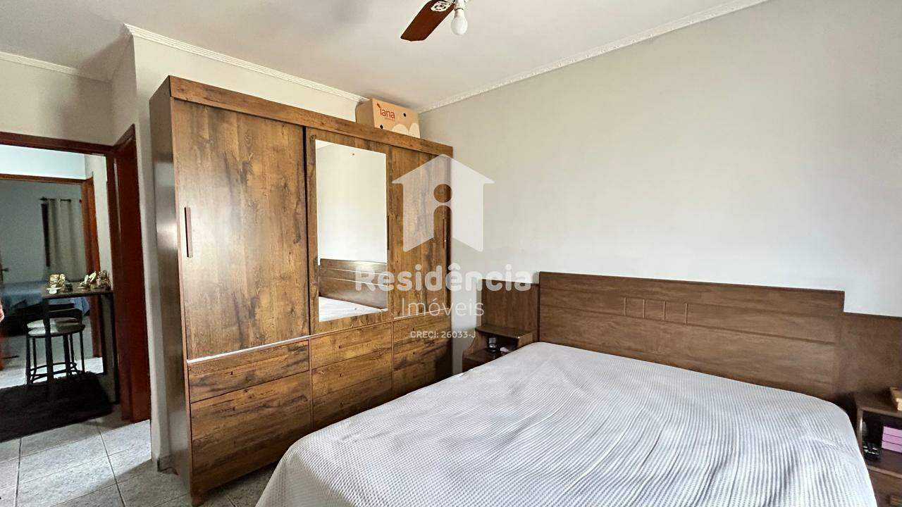 Casa à venda no Jardim São José: 