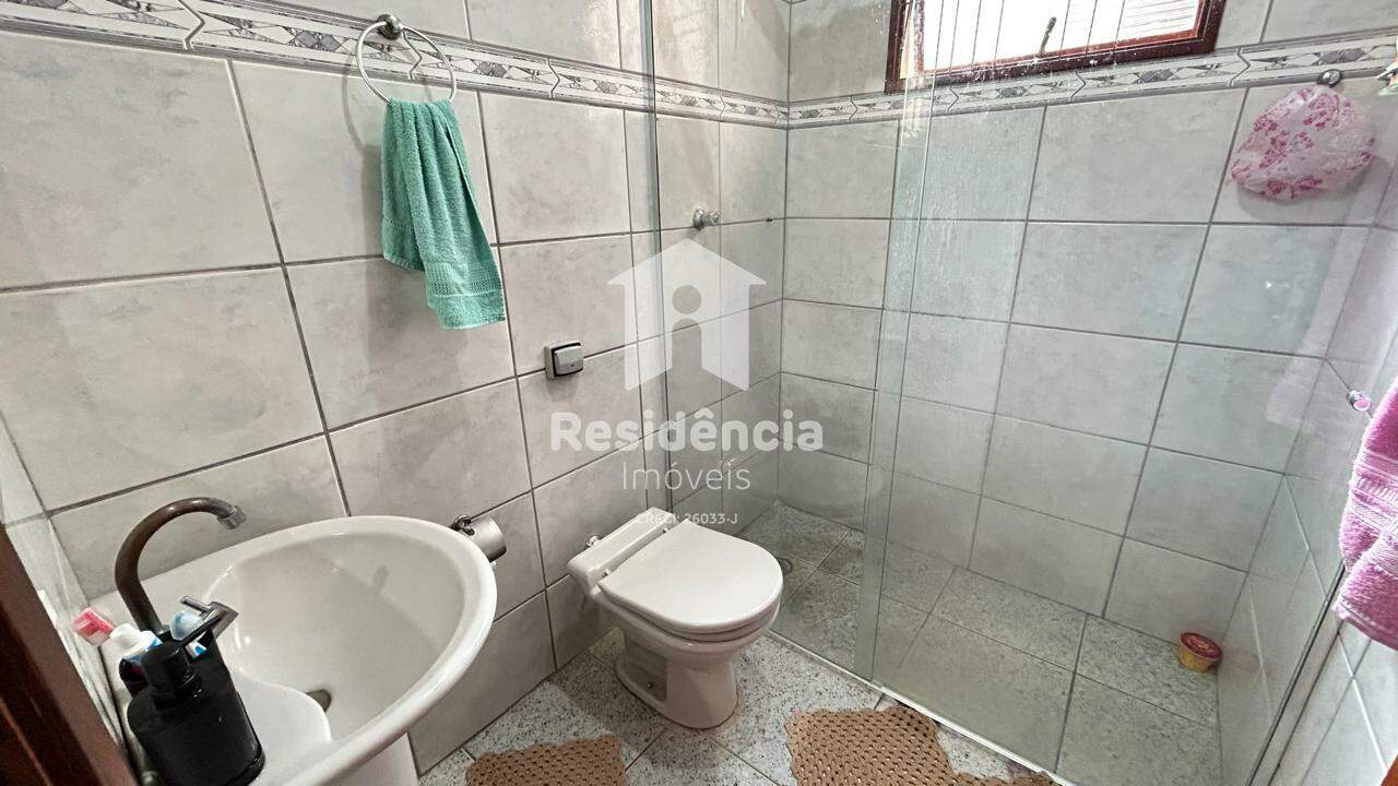 Casa à venda no Jardim São José: 