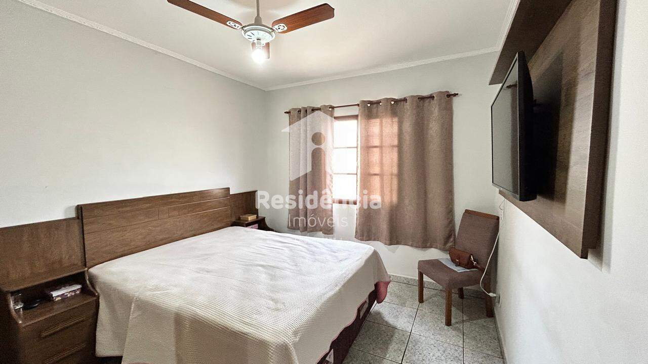 Casa à venda no Jardim São José: 