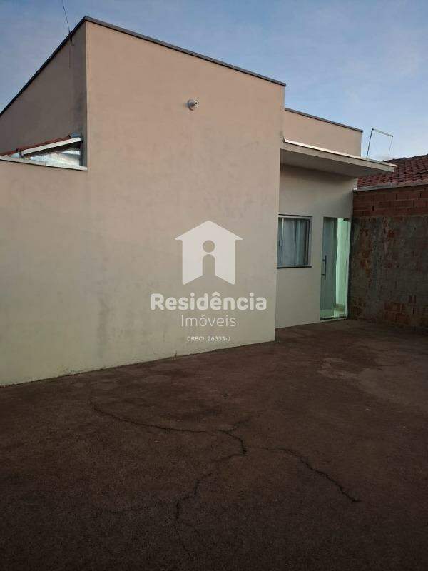 Casa à venda no Portal da Cidade: 