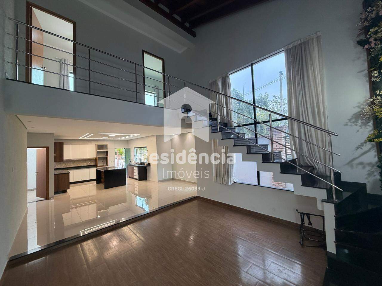 Casa à venda no Jardim Santa Maria: 