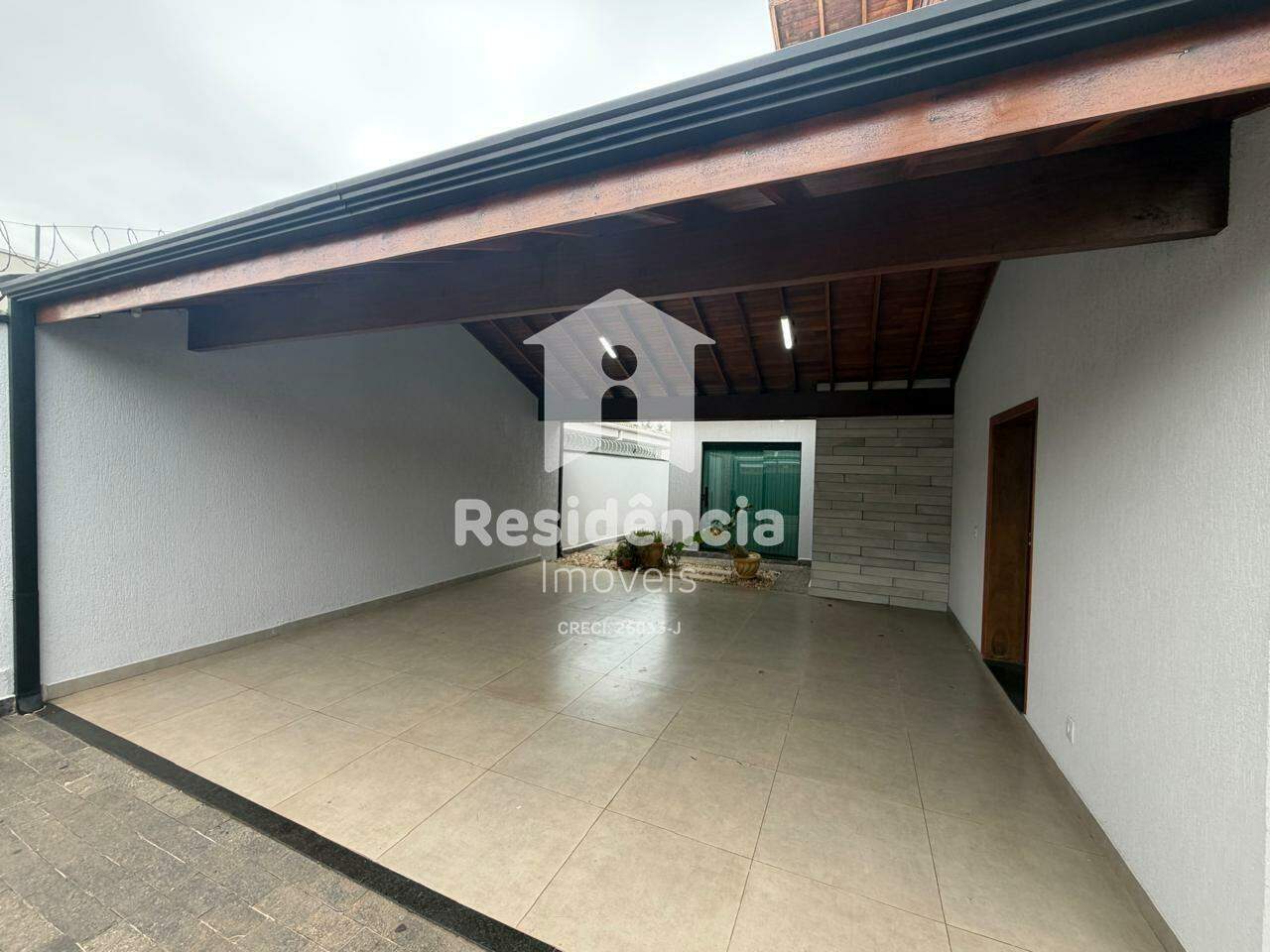 Casa à venda no Jardim Santa Maria: 