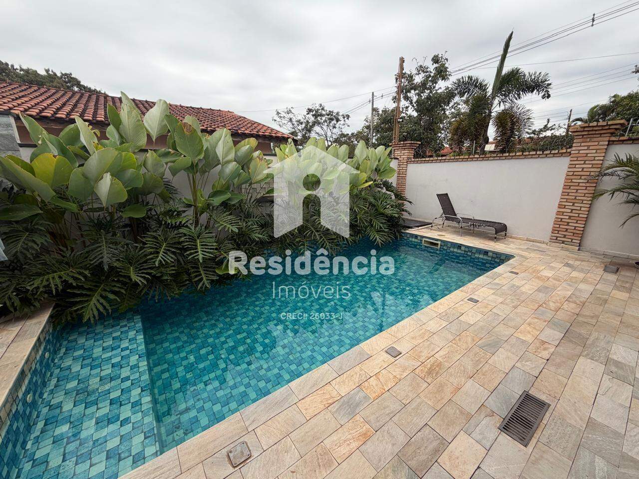 Casa à venda no Jardim Santa Maria: 