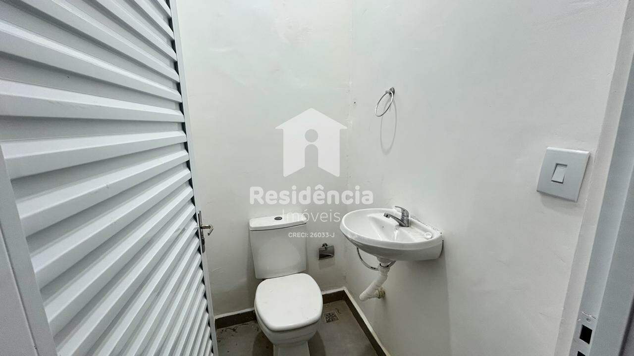 Loja para aluguel no Vila Santa Rosa: 