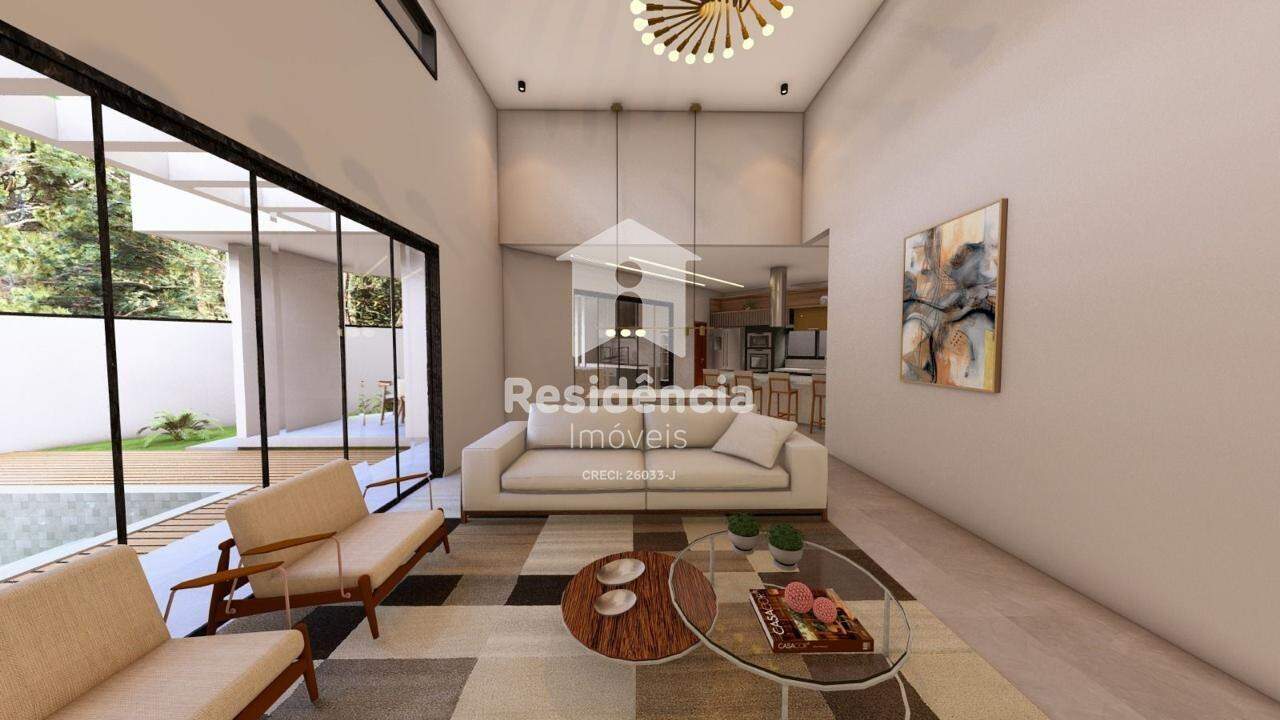 Casa à venda no Condomínio Residencial São Miguel: 