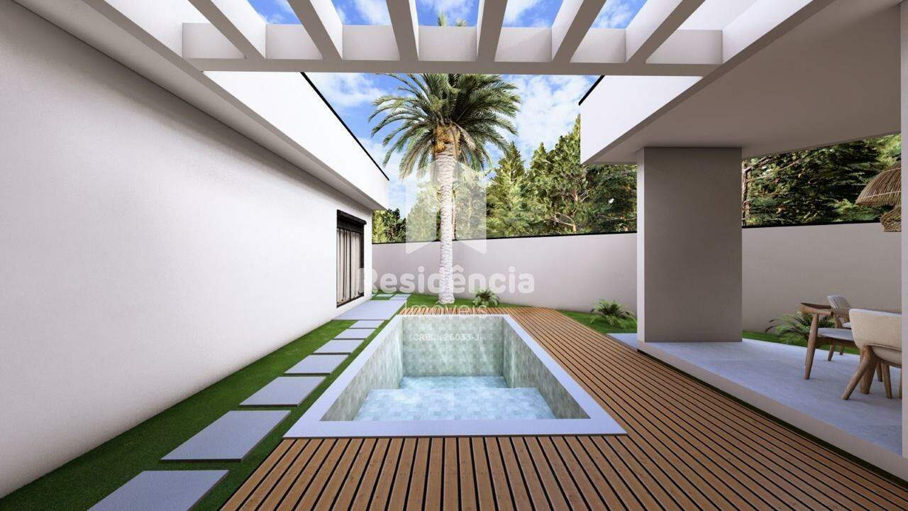 Casa à venda no Condomínio Residencial São Miguel: 