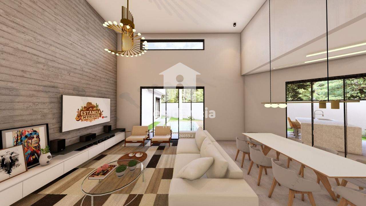 Casa à venda no Condomínio Residencial São Miguel: 