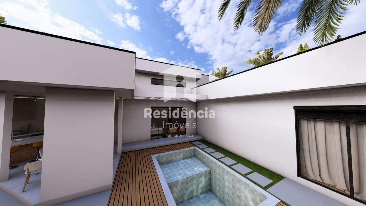 Casa à venda no Condomínio Residencial São Miguel: 