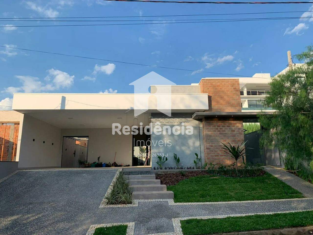 Casa à venda no Jardim da Paineira: 