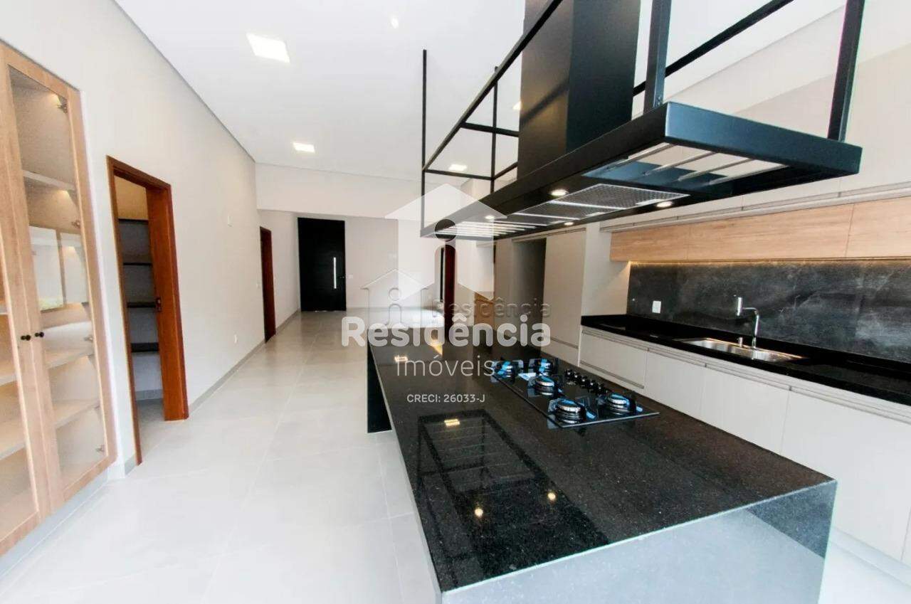 Casa à venda no Jardim da Paineira: 